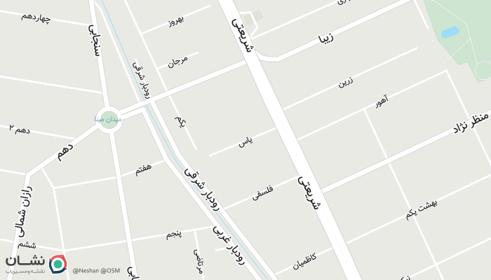 office location