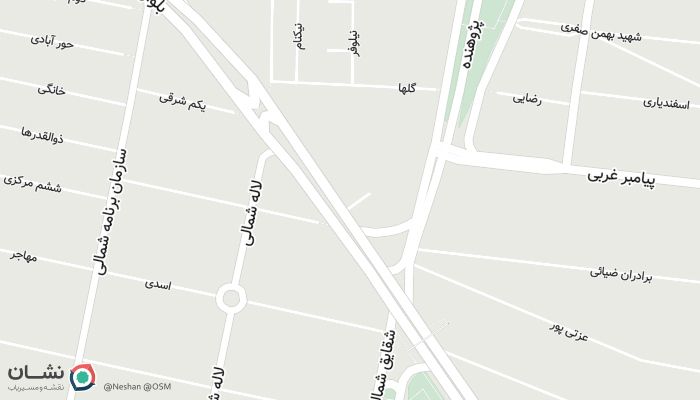 office location