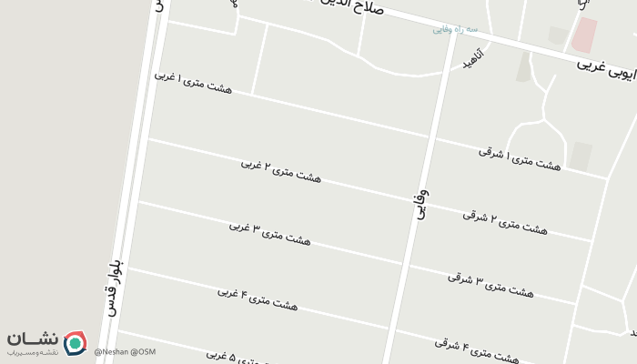 office location