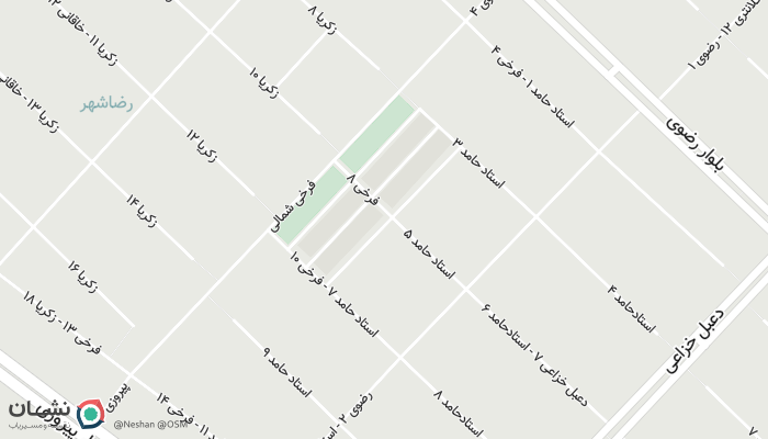 office location