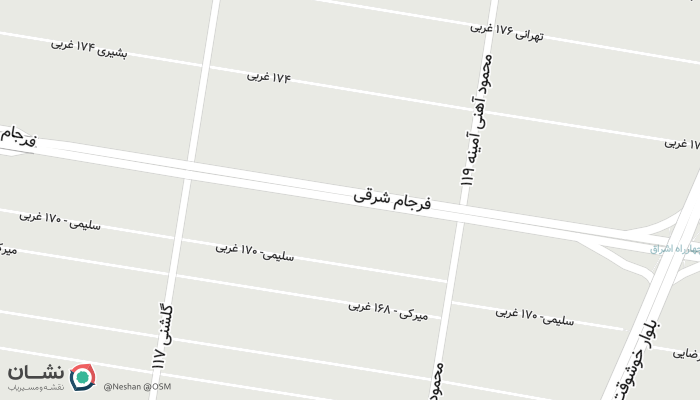 office location