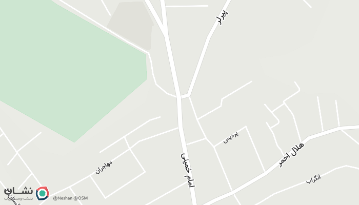 office location