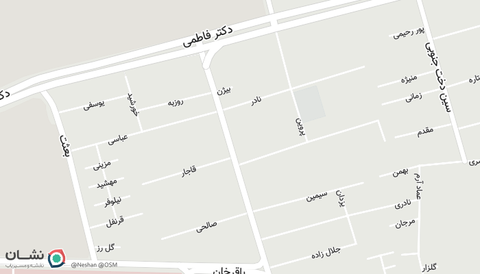office location