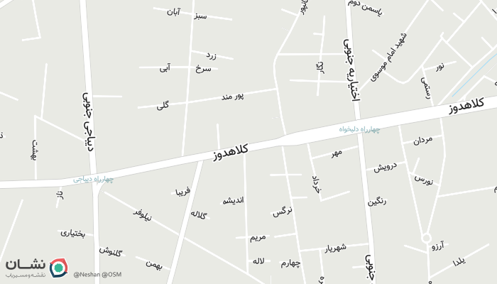office location