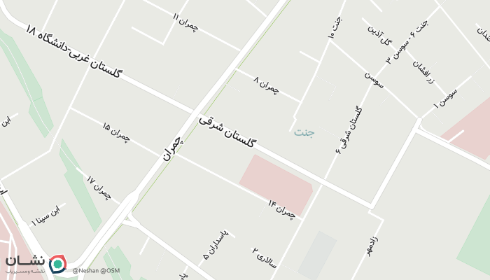 office location