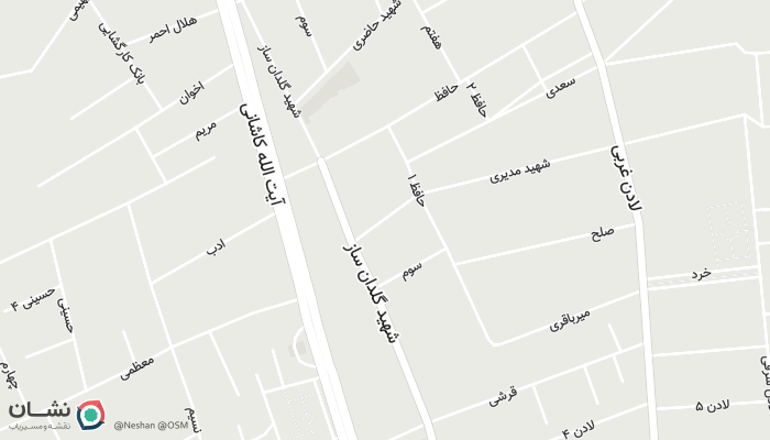 office location