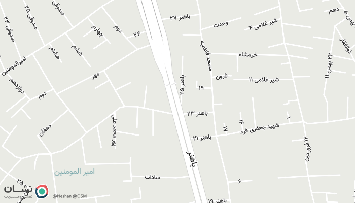 office location