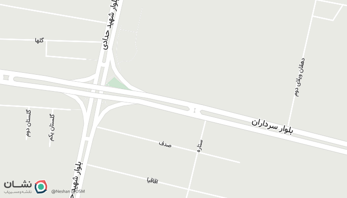 office location
