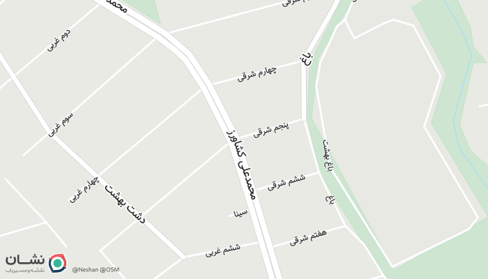office location