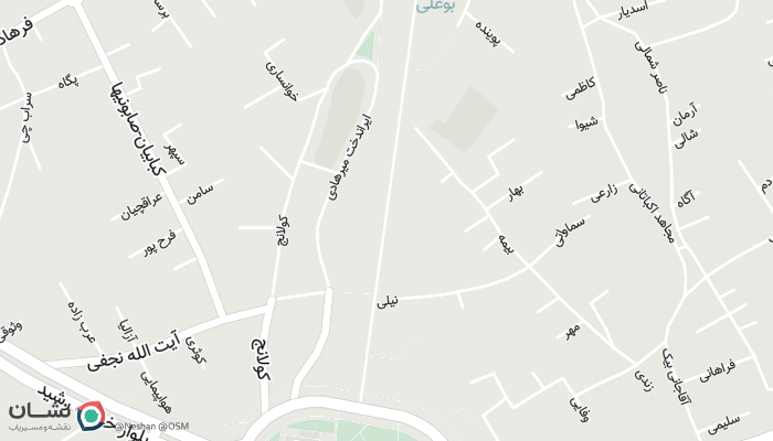 office location