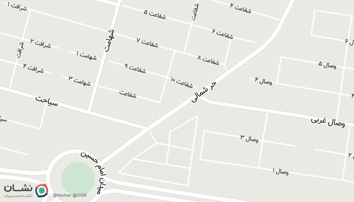 office location