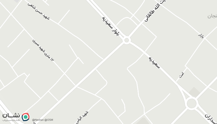 office location