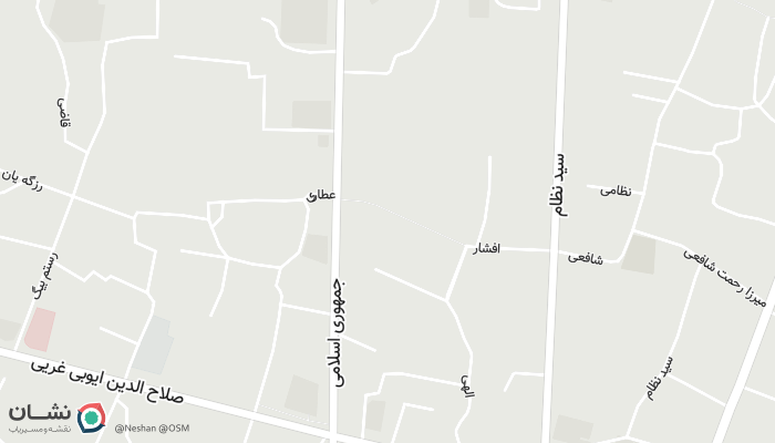 office location
