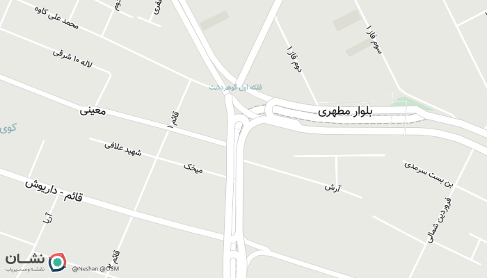 office location