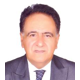 دکتر عبدالرضا زینل زاده قوچانی