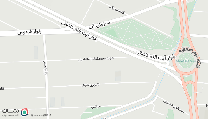 office location