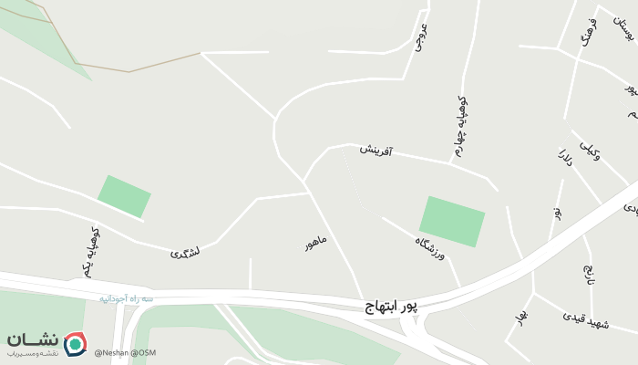 office location