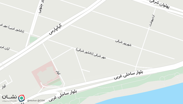 office location