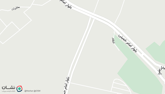 office location