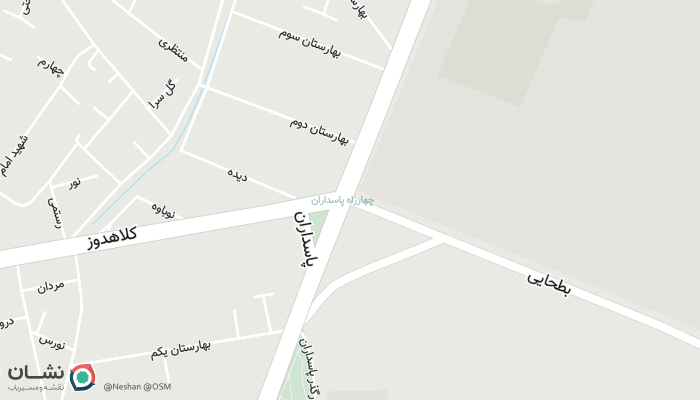 office location