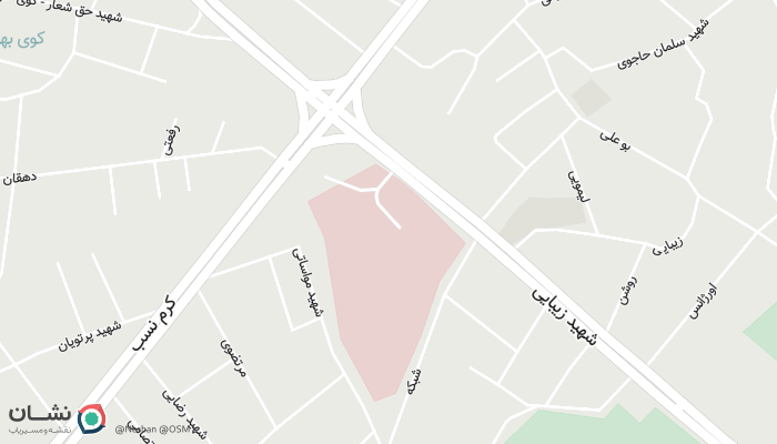 office location