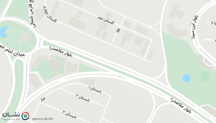 office location