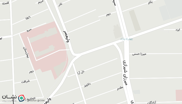 office location