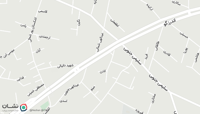 office location
