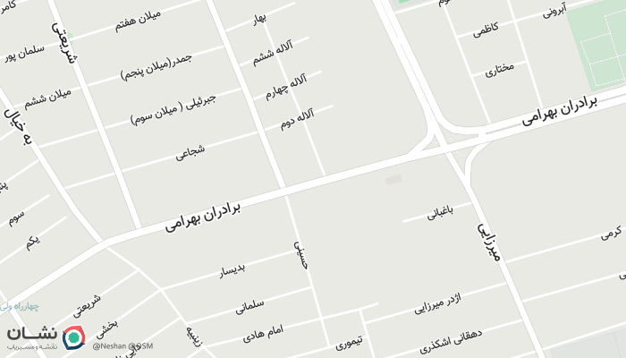office location