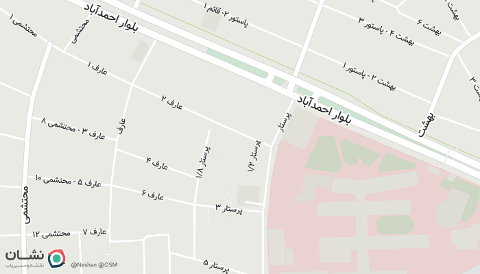 office location