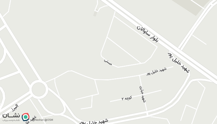 office location