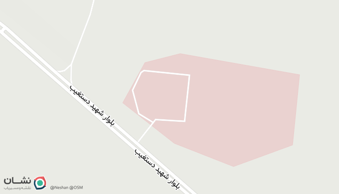 office location