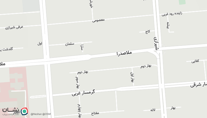office location