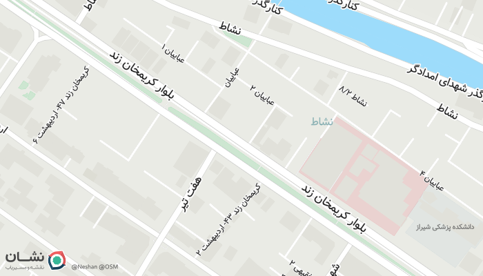 office location