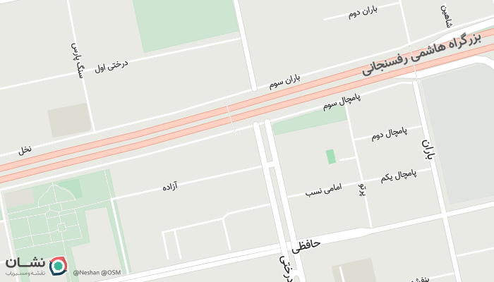 office location