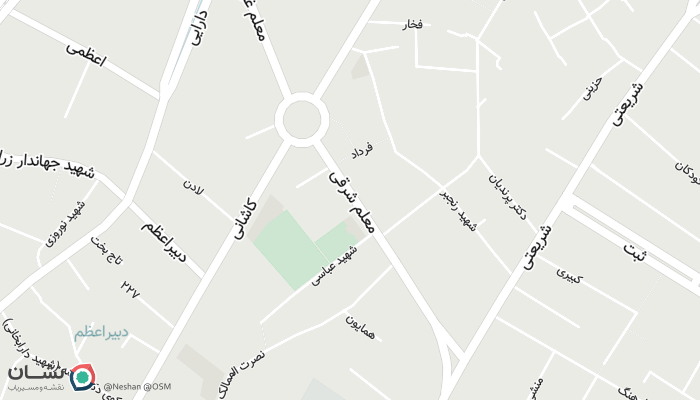 office location