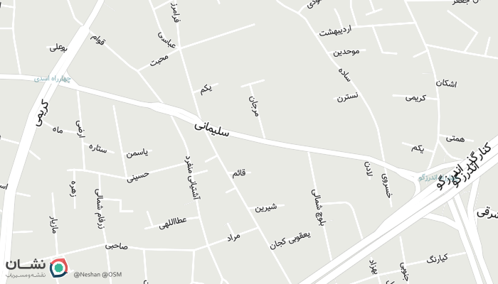 office location