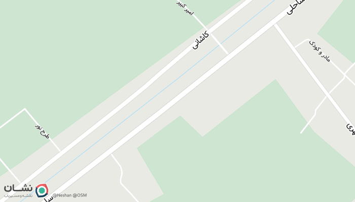 office location