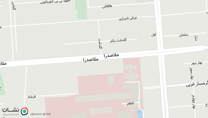 office location