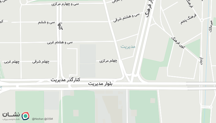 office location