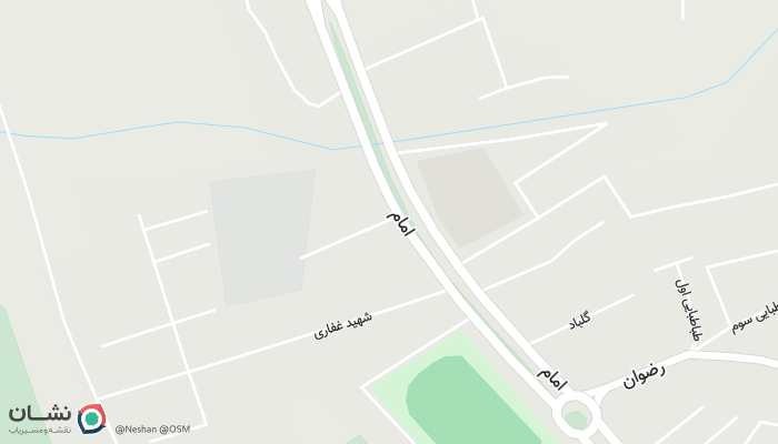office location