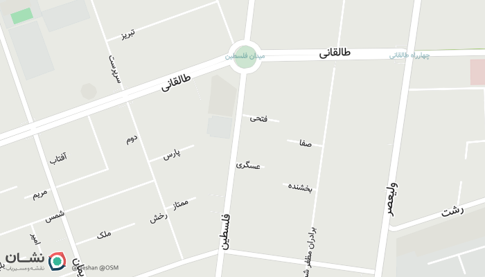 office location