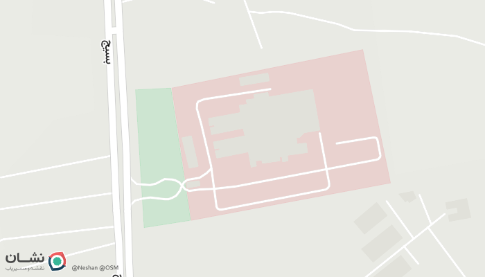 office location