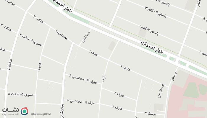 office location