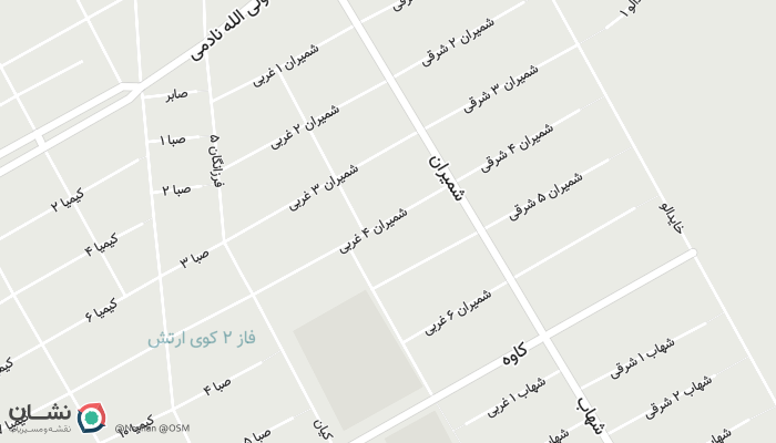 office location