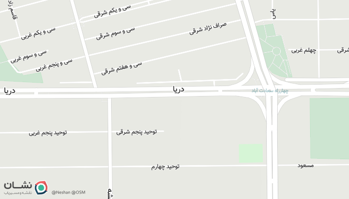 office location