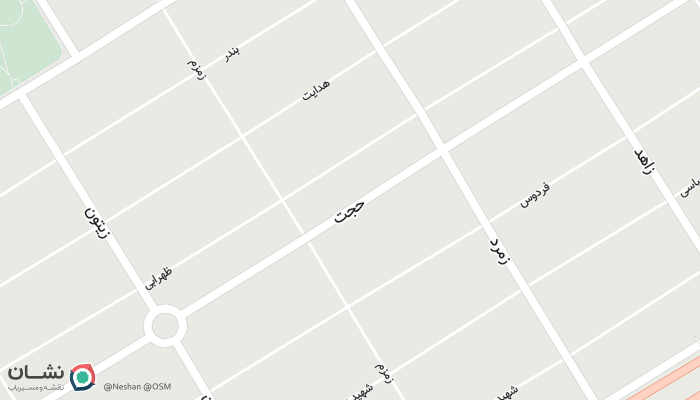 office location