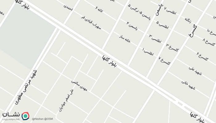 office location