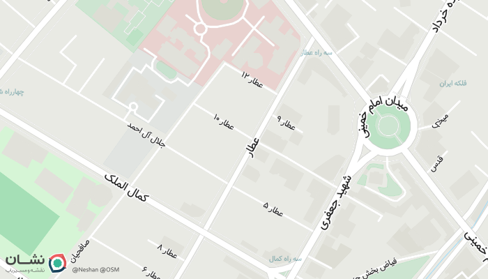 office location