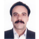 دکتر امین مرادی شهربابک
